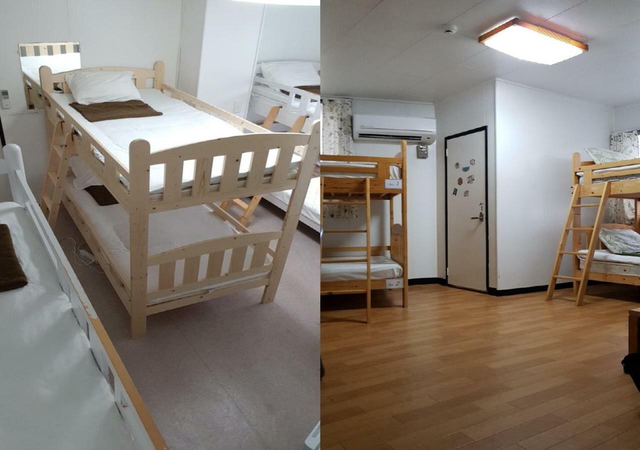 Orion Divers Guest House Naha Exterior photo