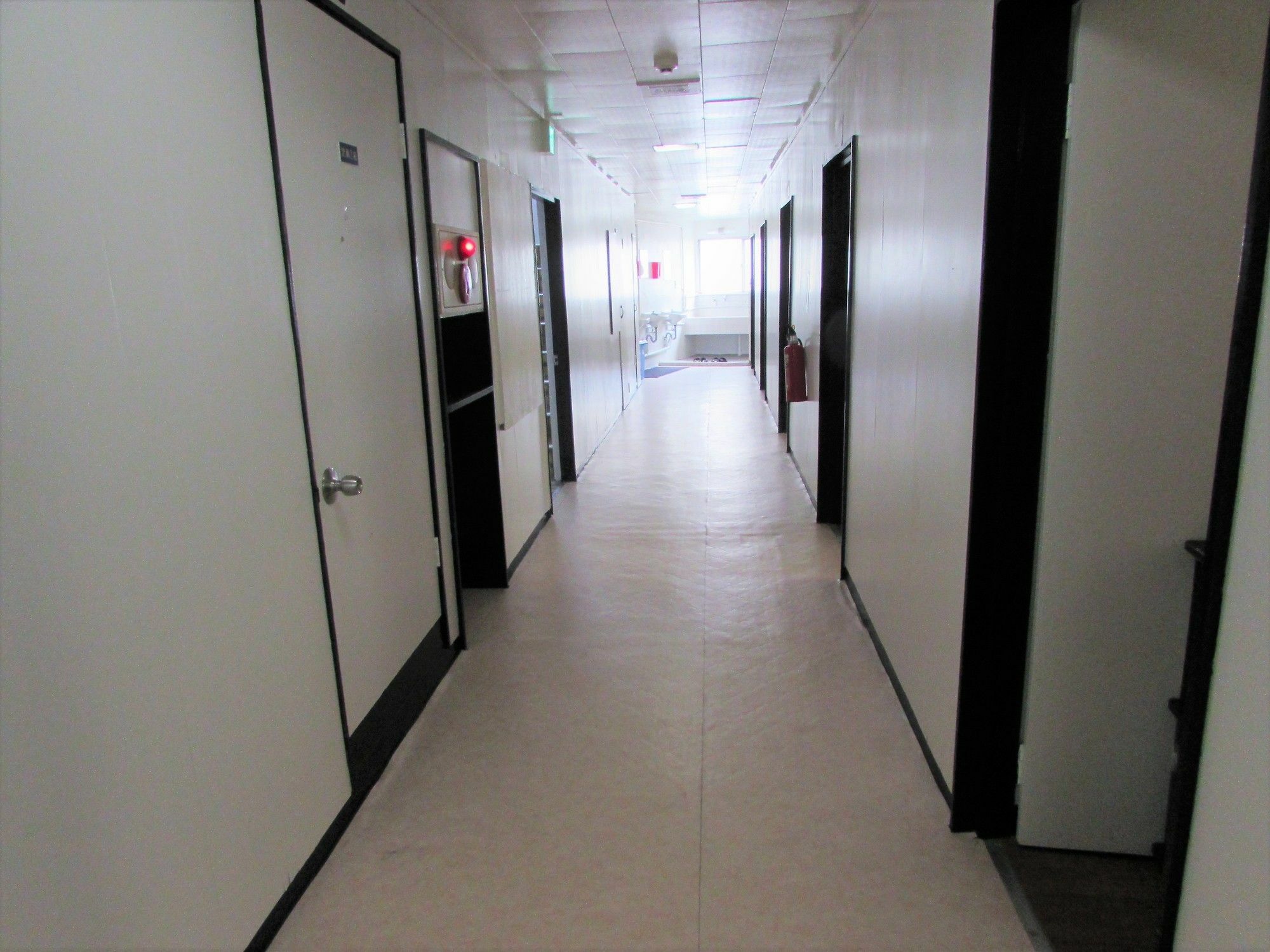 Orion Divers Guest House Naha Exterior photo